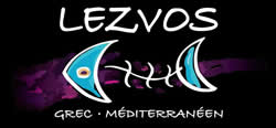 Lezvos | Le Restaurant Grec
